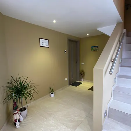One Room Studio Râşnov Exterior photo