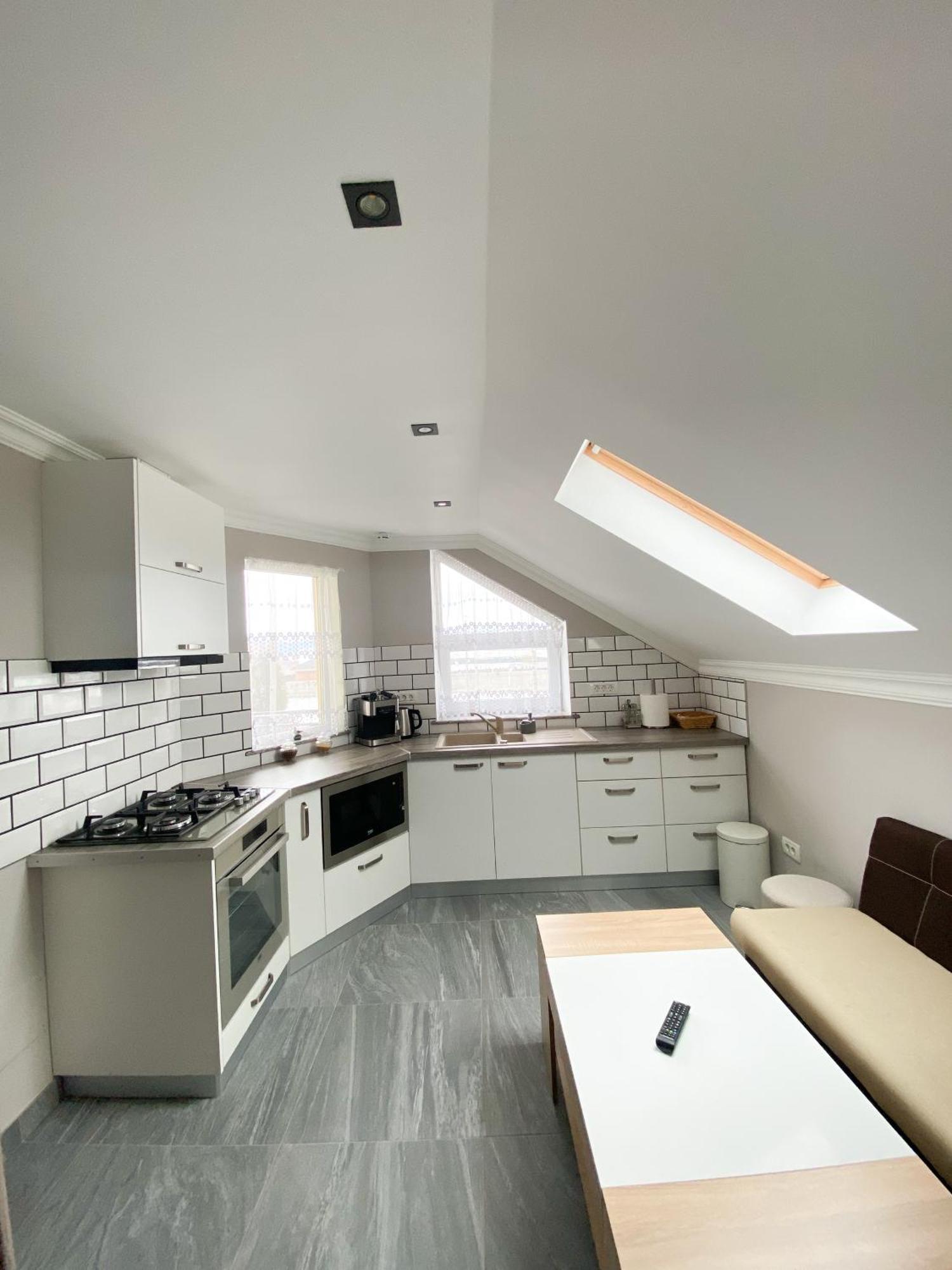 One Apartment