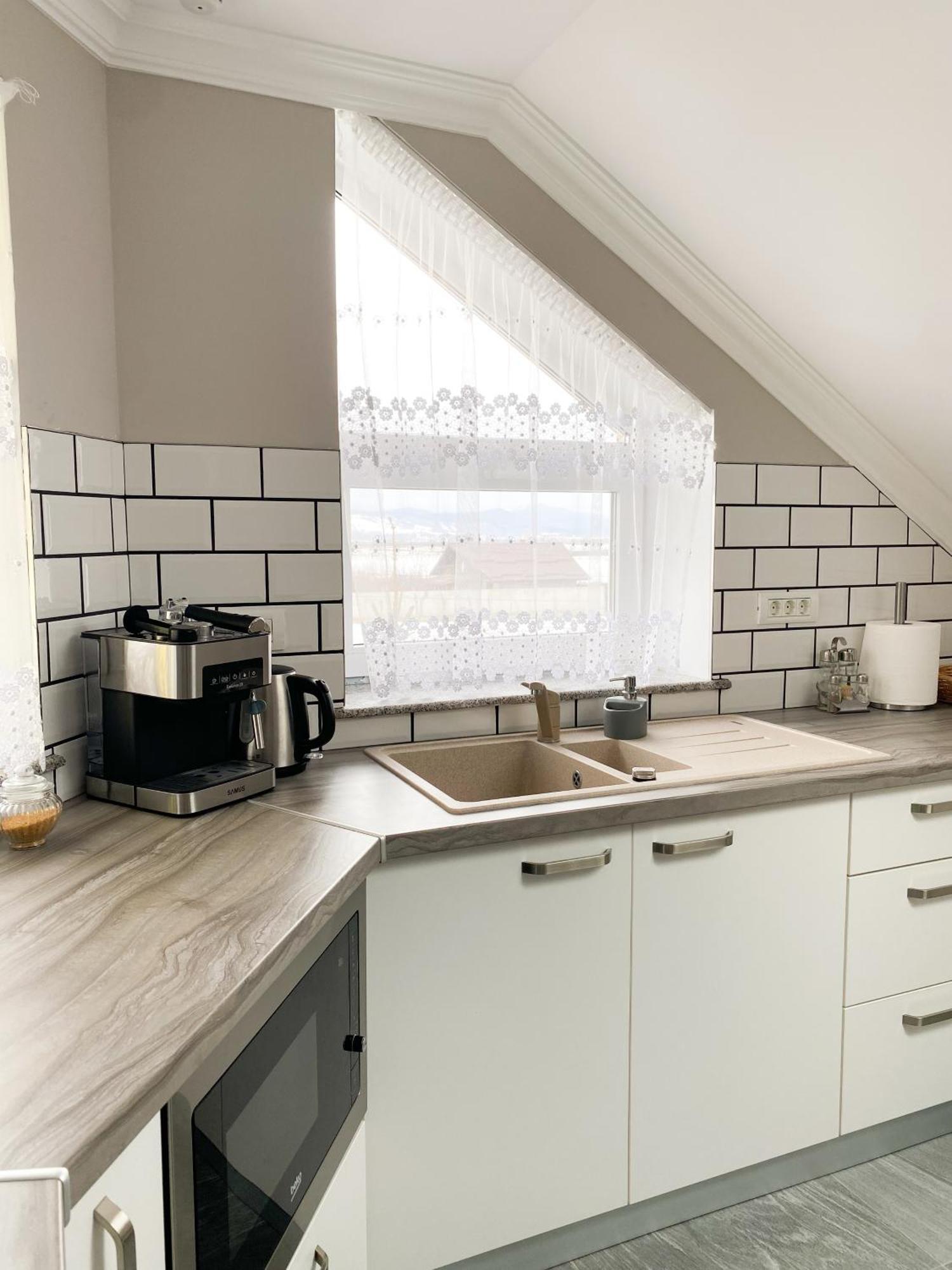 Apartamento One Rîşnov